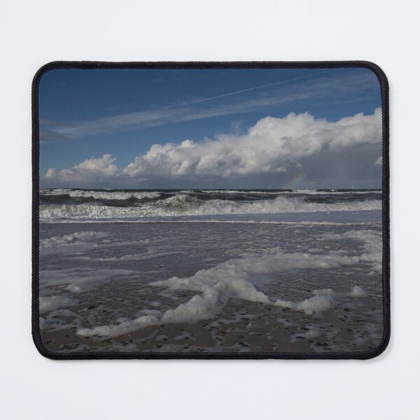 Item preview, Beach in Denmark designed and sold by Calidris Fotografie Steffi & Ben Köppler.