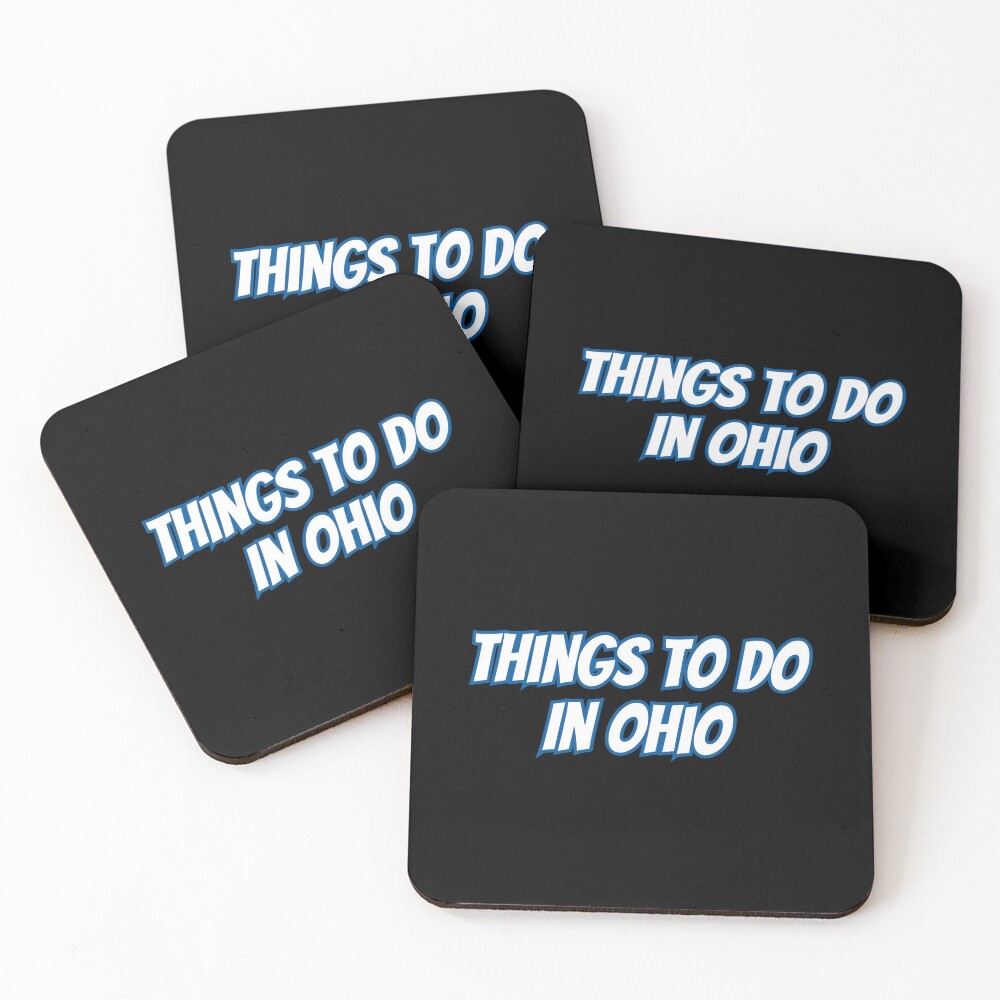 Item preview, Coasters (Set of 4) designed and sold by AlchemyColor.