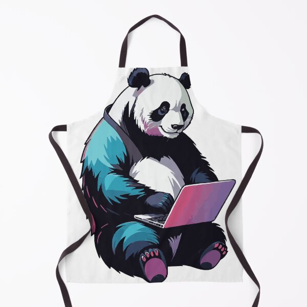 Item preview, Panda User designed and sold by LTTX.