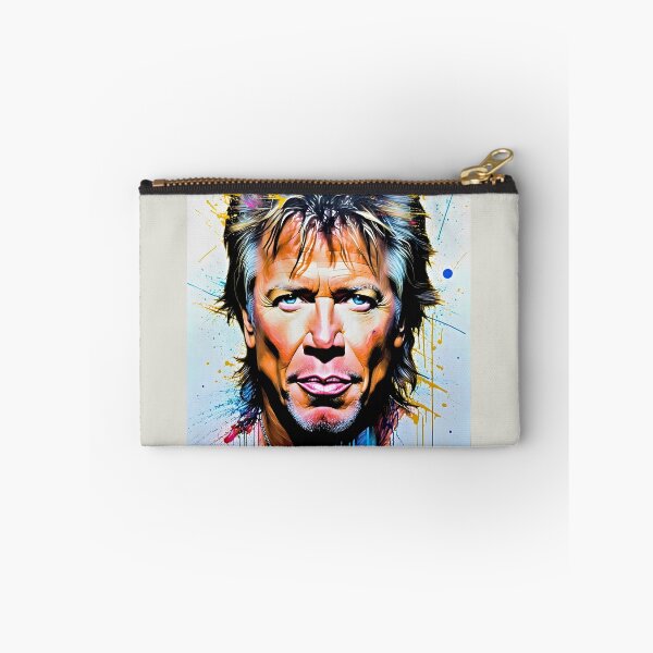 Item preview, Portrait of Jon Bon Jovi designed and sold by bogfl.