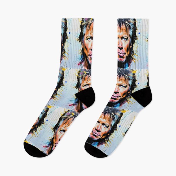 Item preview, Portrait of Jon Bon Jovi designed and sold by bogfl.