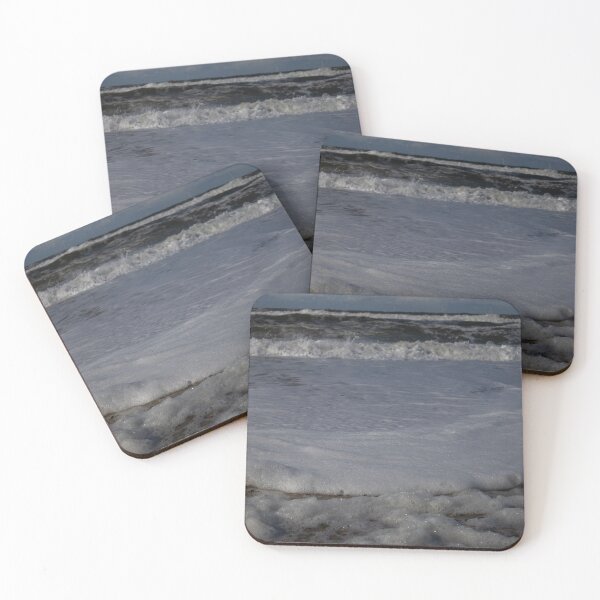 Item preview, Beach in Denmark designed and sold by Calidris Fotografie Steffi & Ben Köppler.