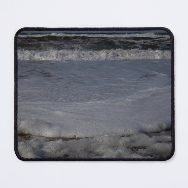 Item preview, Beach in Denmark designed and sold by Calidris Fotografie Steffi & Ben Köppler.