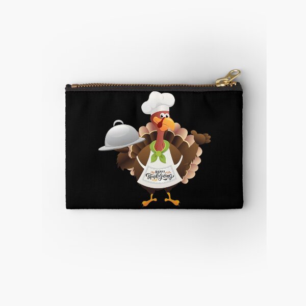 Item preview, Happy Thanksgiving - turkey designed and sold by Buckyy-.