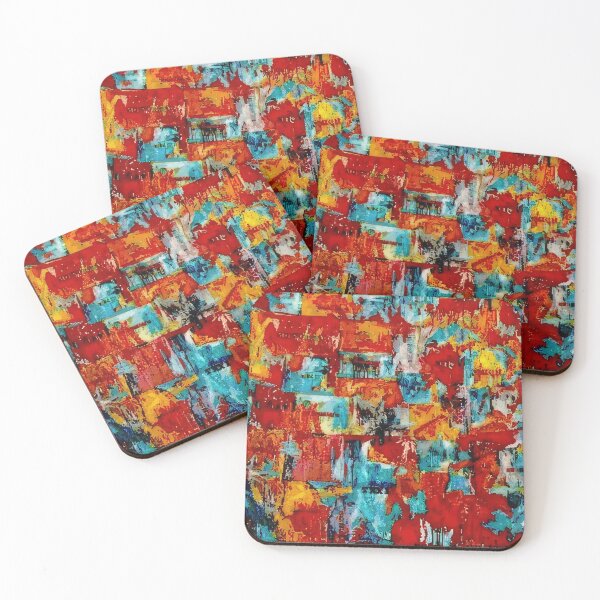 Item preview, Jasper Johns designed and sold by PrtScn.