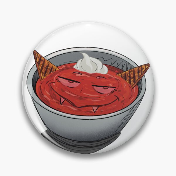 Item preview, Soupstarion designed and sold by thegloriousvoid.