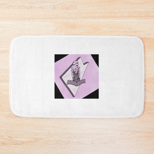 Item preview, Woman from the book pink black designed and sold by marinasfamily.