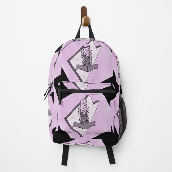 Item preview, Woman from the book pink black designed and sold by marinasfamily.