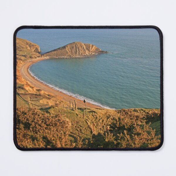 Item preview, Worbarrow Bay and Tout designed and sold by RedHillDigital.
