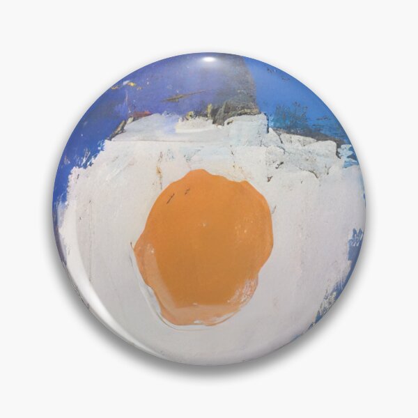 Item preview, Jasper Johns designed and sold by PrtScn.