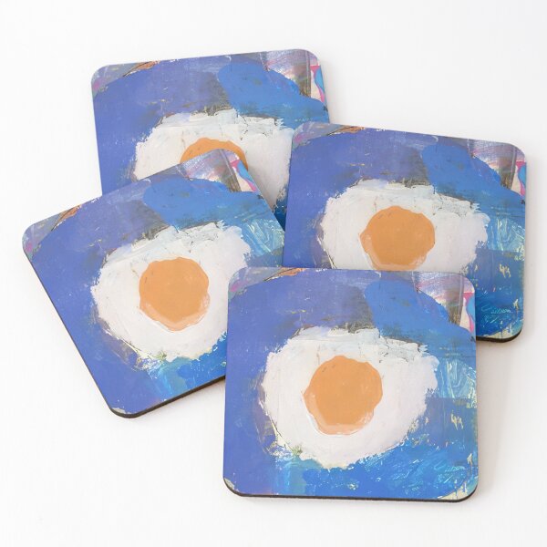 Item preview, Jasper Johns designed and sold by PrtScn.