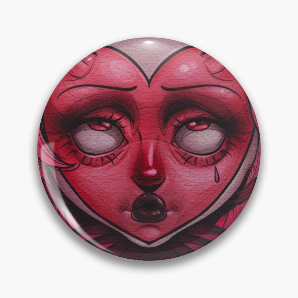 Item preview, Broken Hearted, Baby! designed and sold by HouseOfWhispers.