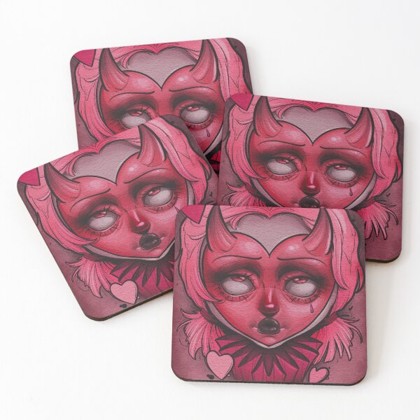 Item preview, Broken Hearted, Baby! designed and sold by HouseOfWhispers.