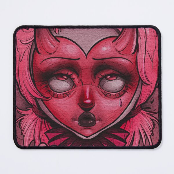 Item preview, Broken Hearted, Baby! designed and sold by HouseOfWhispers.