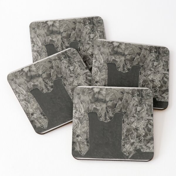 Item preview, Jasper Johns designed and sold by PrtScn.