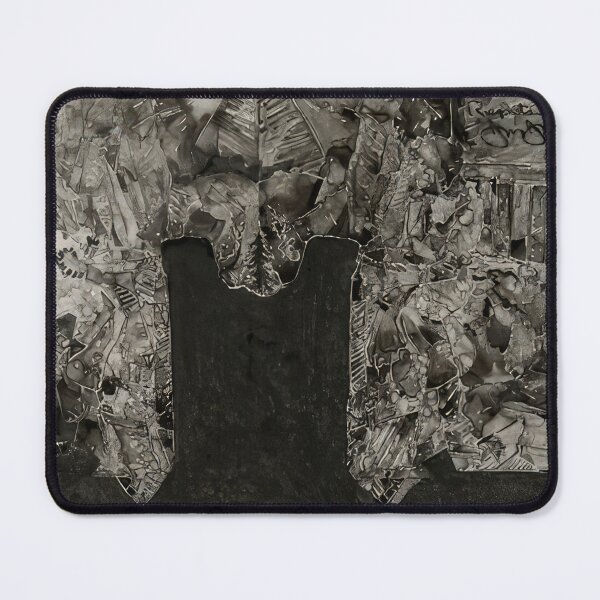 Item preview, Jasper Johns designed and sold by PrtScn.