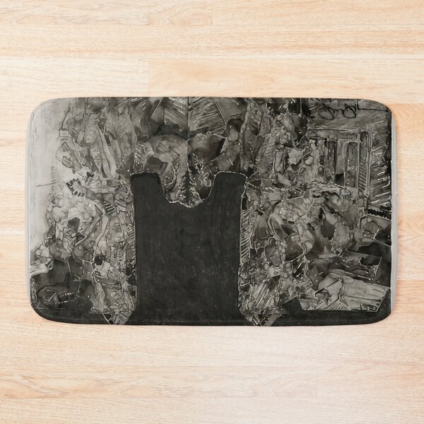 Item preview, Jasper Johns designed and sold by PrtScn.