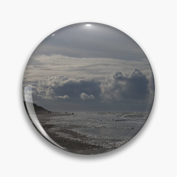 Item preview, Beach in Denmark designed and sold by Calidris Fotografie Steffi & Ben Köppler.