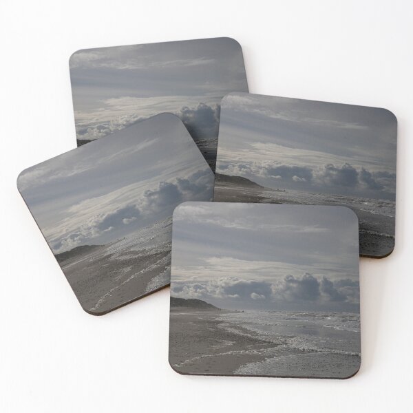 Item preview, Beach in Denmark designed and sold by Calidris Fotografie Steffi & Ben Köppler.
