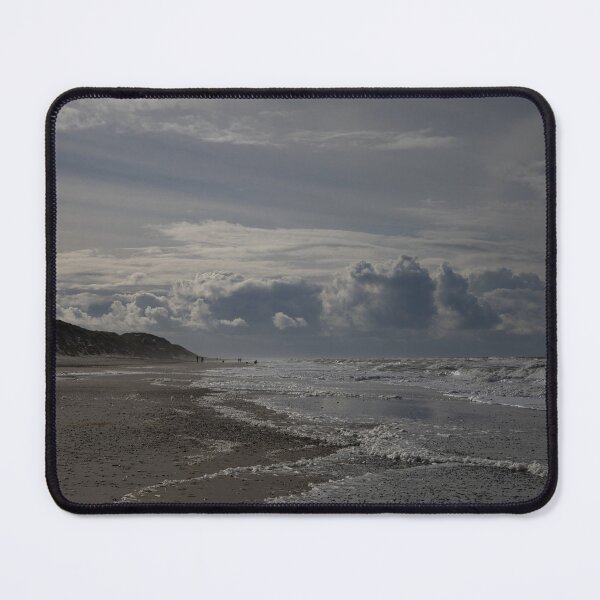 Item preview, Beach in Denmark designed and sold by Calidris Fotografie Steffi & Ben Köppler.
