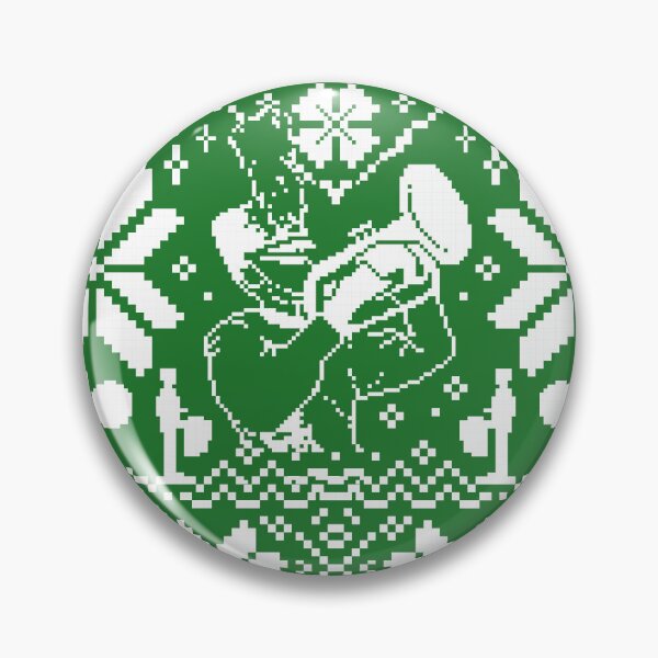 Item preview, Ugly Band Holiday designed and sold by Texas Friends of Drum Corps.