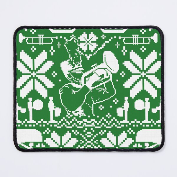 Item preview, Ugly Band Holiday designed and sold by Texas Friends of Drum Corps.