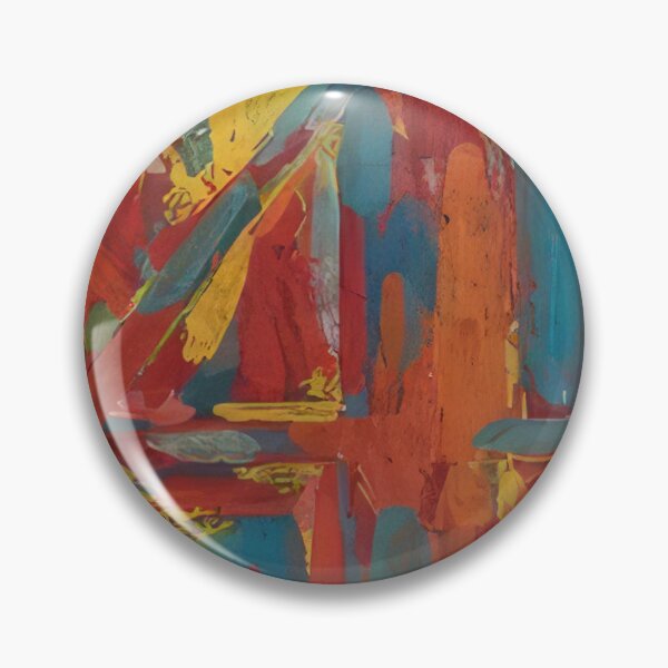 Item preview, Jasper Johns designed and sold by PrtScn.