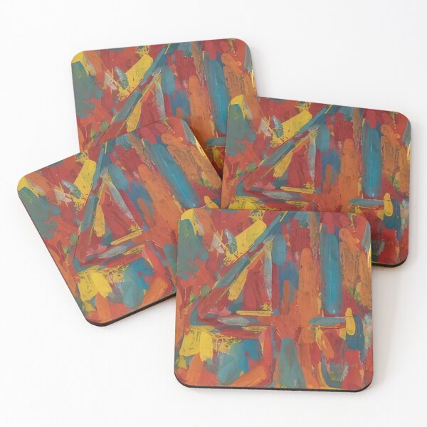 Item preview, Jasper Johns designed and sold by PrtScn.