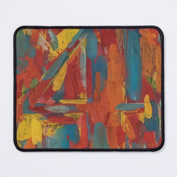 Item preview, Jasper Johns designed and sold by PrtScn.