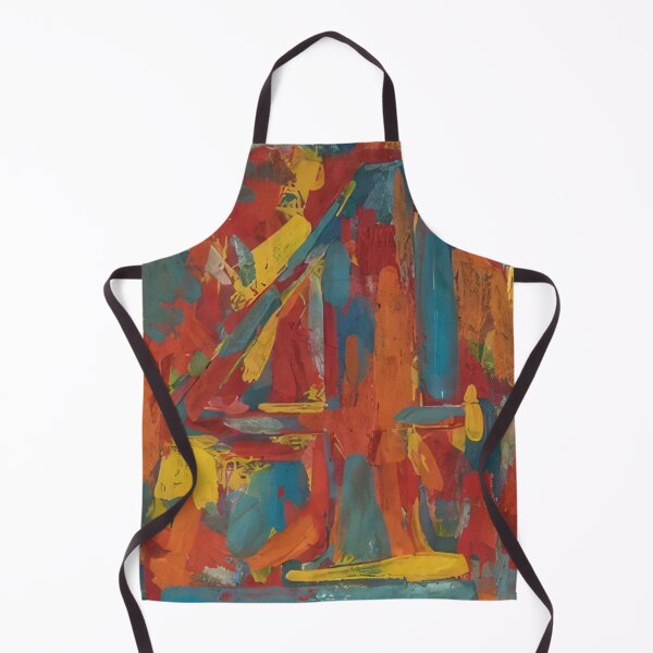 Item preview, Jasper Johns designed and sold by PrtScn.