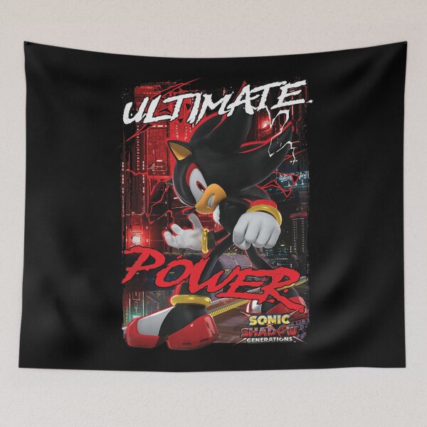 Item preview, Ultimate Power designed and sold by EvelysEmelia.