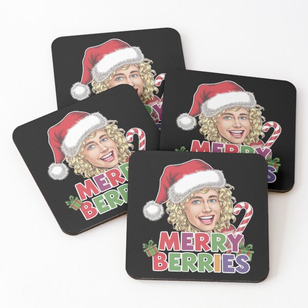 Item preview, Merry Berries designed and sold by JoyInk.