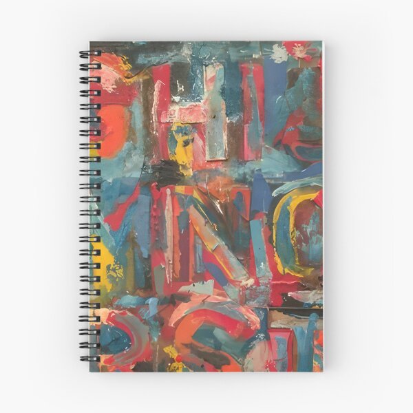 Item preview, Jasper Johns designed and sold by PrtScn.