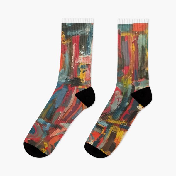 Item preview, Jasper Johns designed and sold by PrtScn.