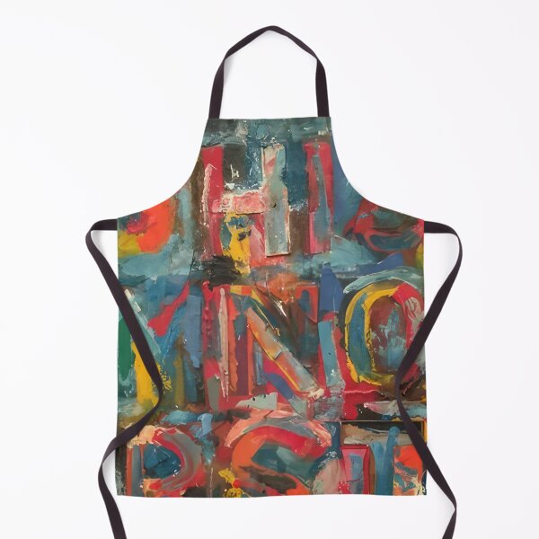 Item preview, Jasper Johns designed and sold by PrtScn.