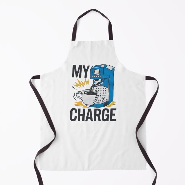 Item preview, My charge designed and sold by GGZebra.