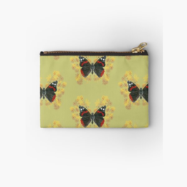 Item preview, Red Admiral Butterfly designed and sold by lottibrown.