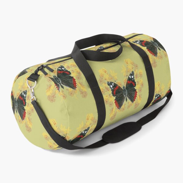 Item preview, Red Admiral Butterfly designed and sold by lottibrown.