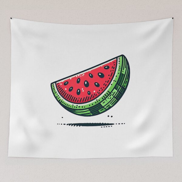Item preview, Watermelon Symbol designed and sold by supersanko.