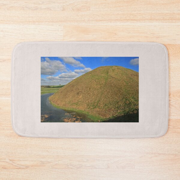 Item preview, Silbury Hill 3 designed and sold by RedHillDigital.