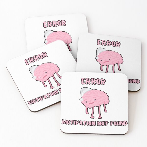 Item preview, tired brain designed and sold by keerys.