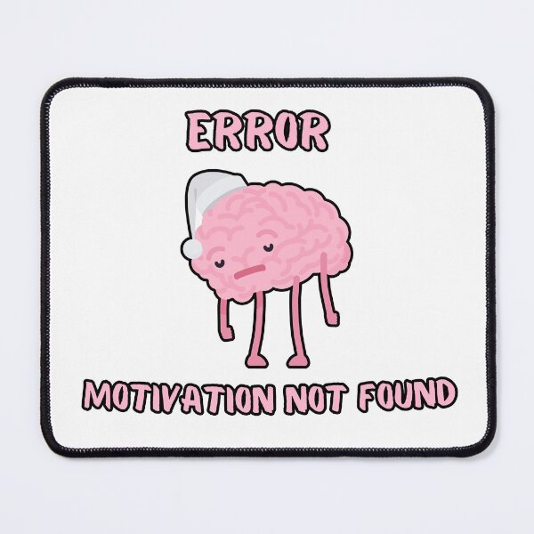 Item preview, tired brain designed and sold by keerys.