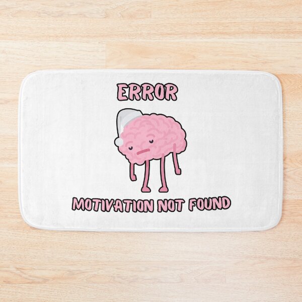 Item preview, tired brain designed and sold by keerys.