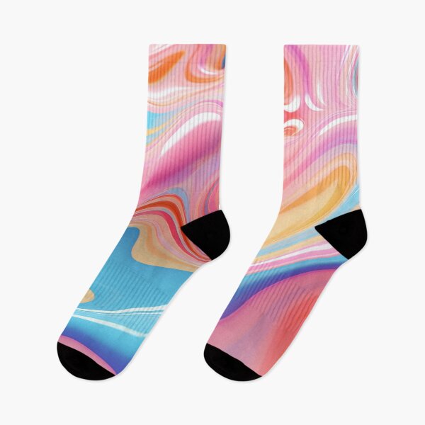 Item preview, Liquid Pastel Dream designed and sold by Bootsyland.