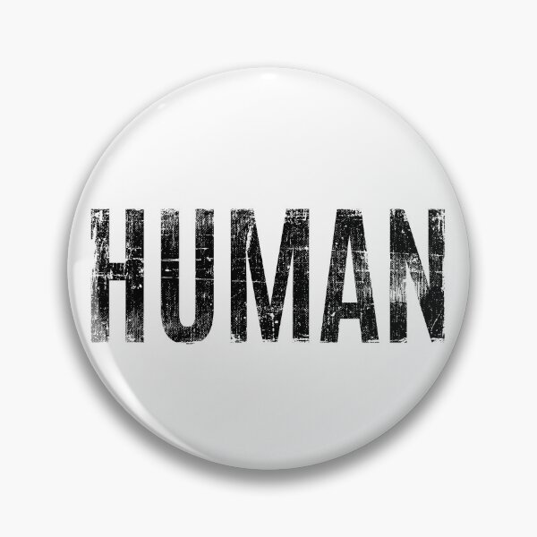 Item preview, Human Cool Gift For a Guy designed and sold by katyako.