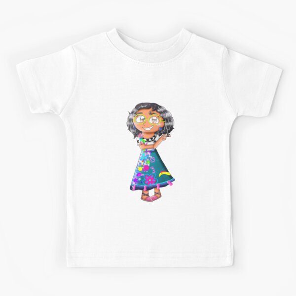 Item preview, Mirabel Madrigal designed and sold by Violetmoon1234.