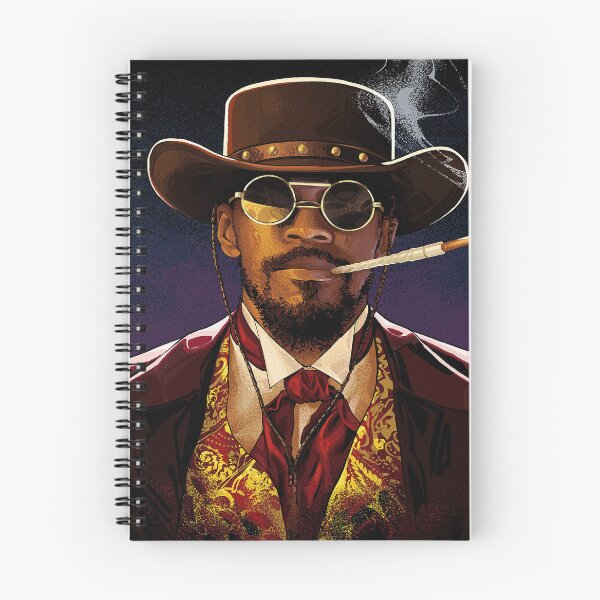 Item preview, Django designed and sold by Erlin Rudho.