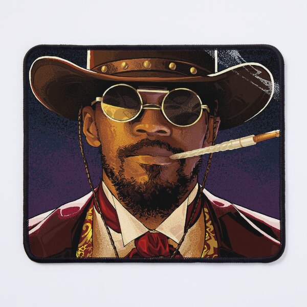 Item preview, Django designed and sold by Erlin Rudho.