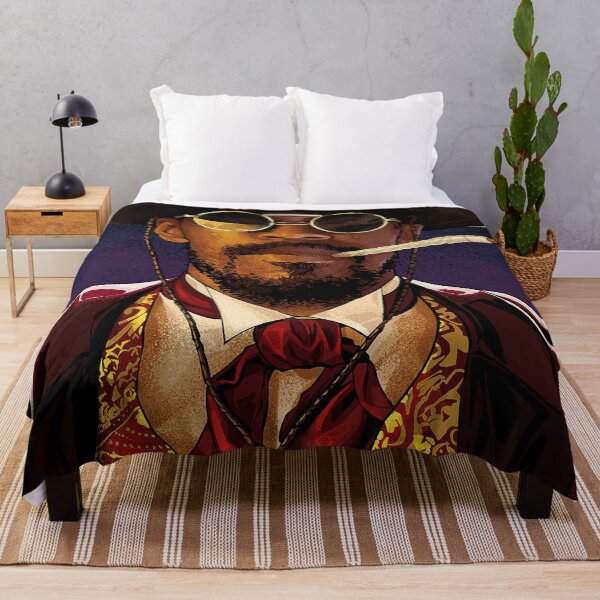Item preview, Django designed and sold by Erlin Rudho.