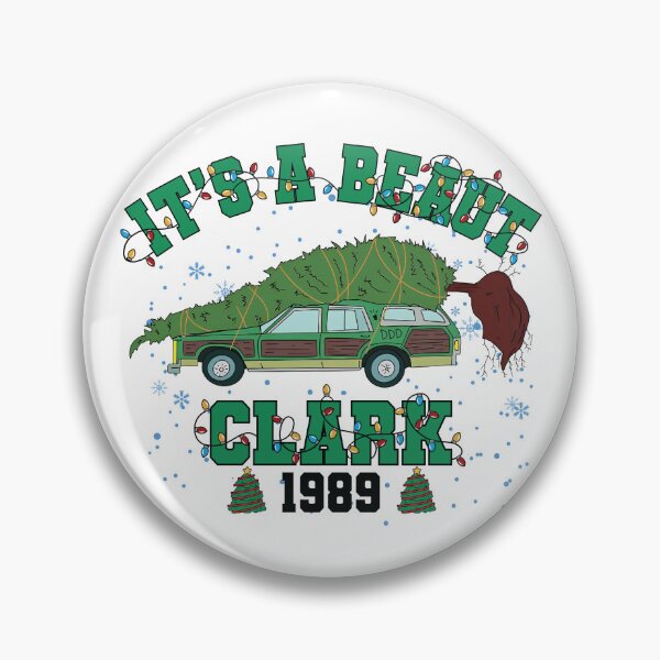Item preview, It's A Beaut Clark designed and sold by kjanedesigns.